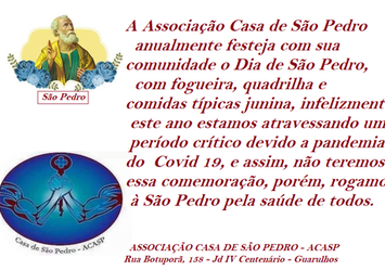 São Pedro