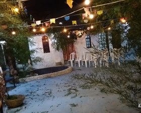 FESTA DE CABOCLOS E BOIADEIROS 2019