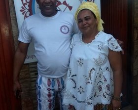 FESTA DE OXUN 2019