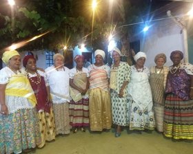 FESTA DE OXUN 2019